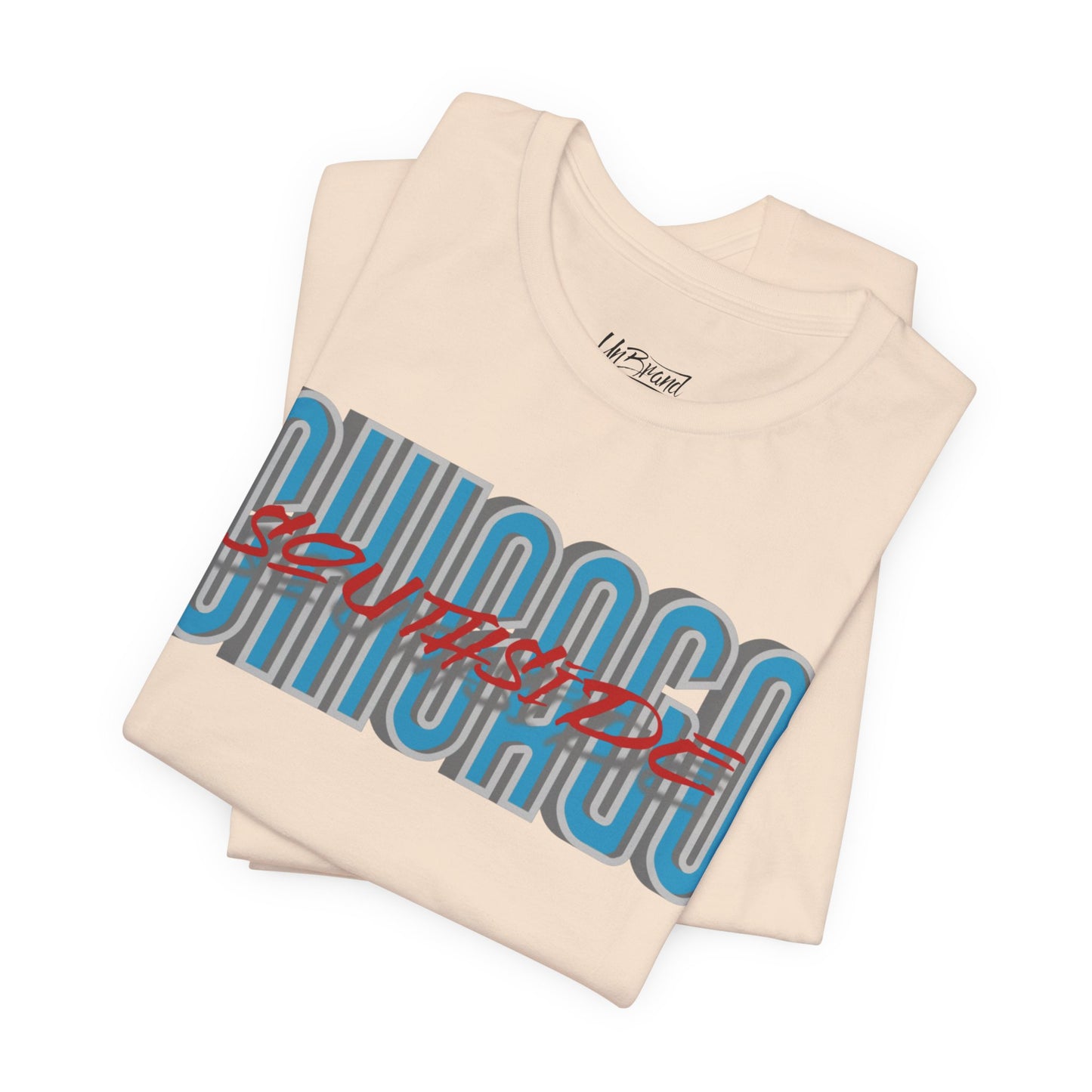 Southside of Chicago graphic tee