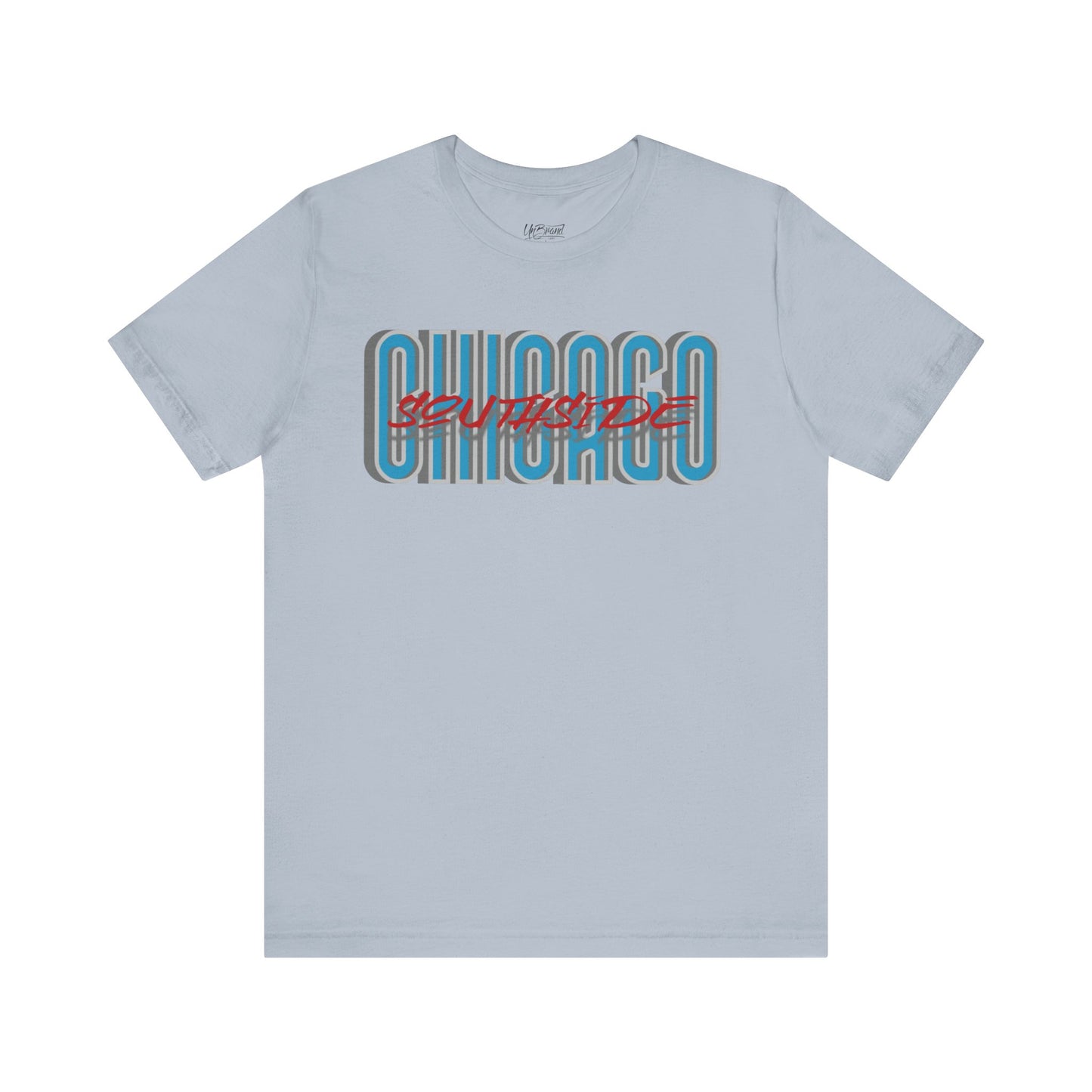 Southside of Chicago graphic tee