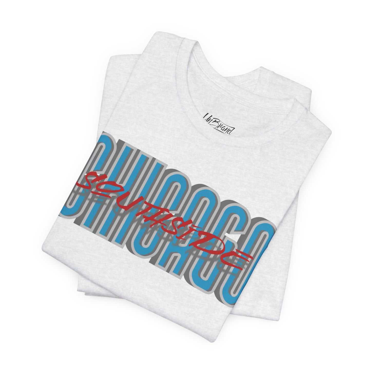 Southside of Chicago graphic tee