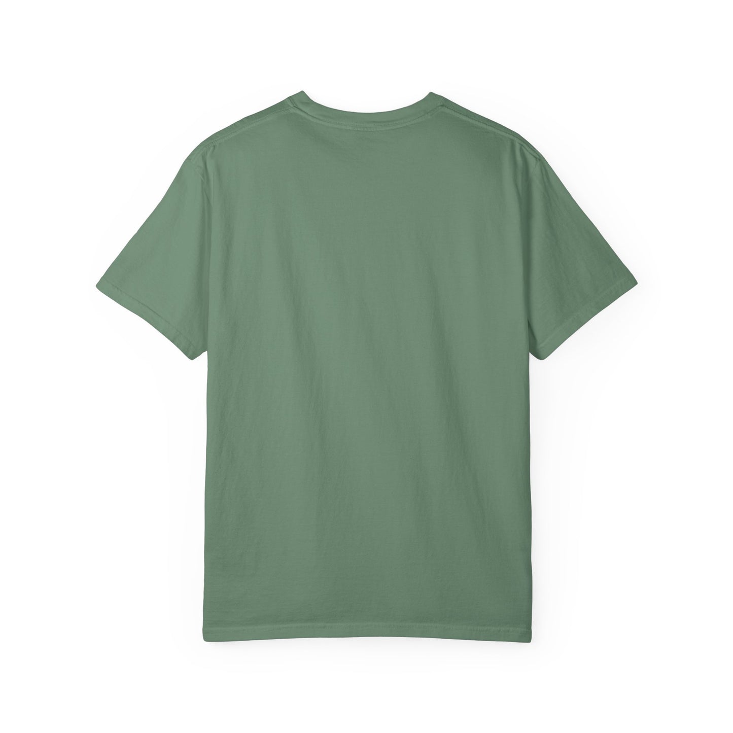 PRAY FOR MY CITY | Unisex Garment-Dyed T-shirt