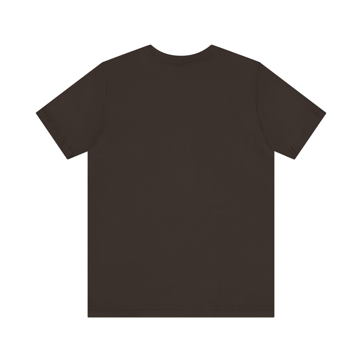Brain & Heart Scales T-Shirt | Science Anatomy Graphic Tee | Unisex