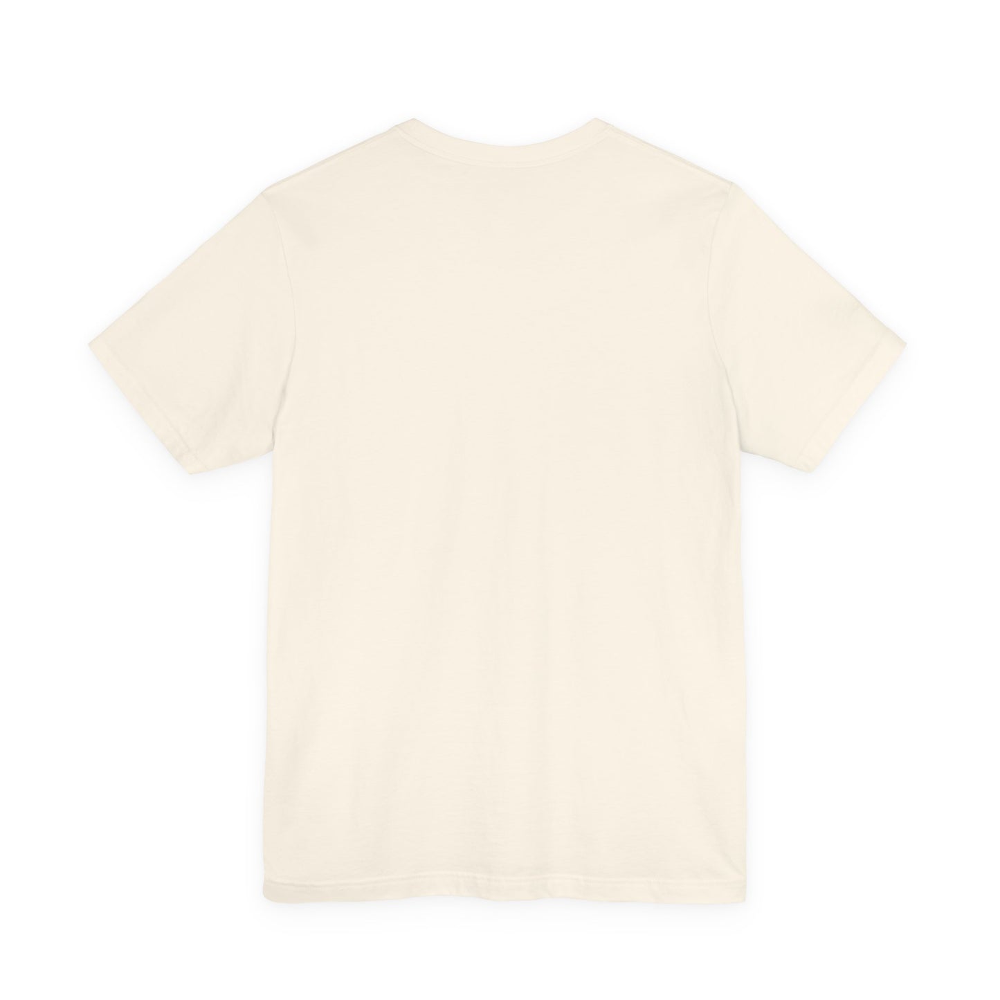 ABNORMAL | graphic T-shirt | UNISEX