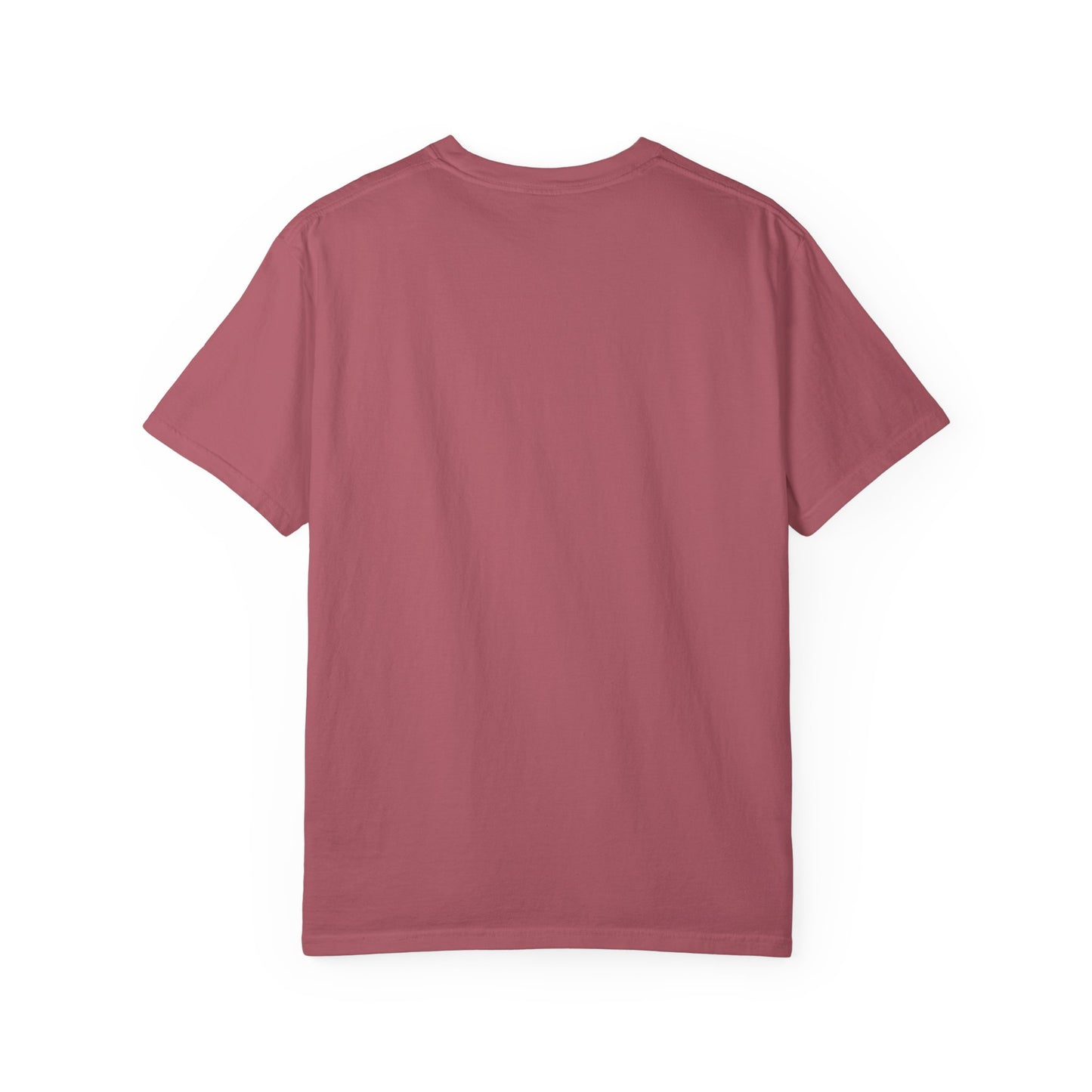 PRAY FOR MY CITY | Unisex Garment-Dyed T-shirt