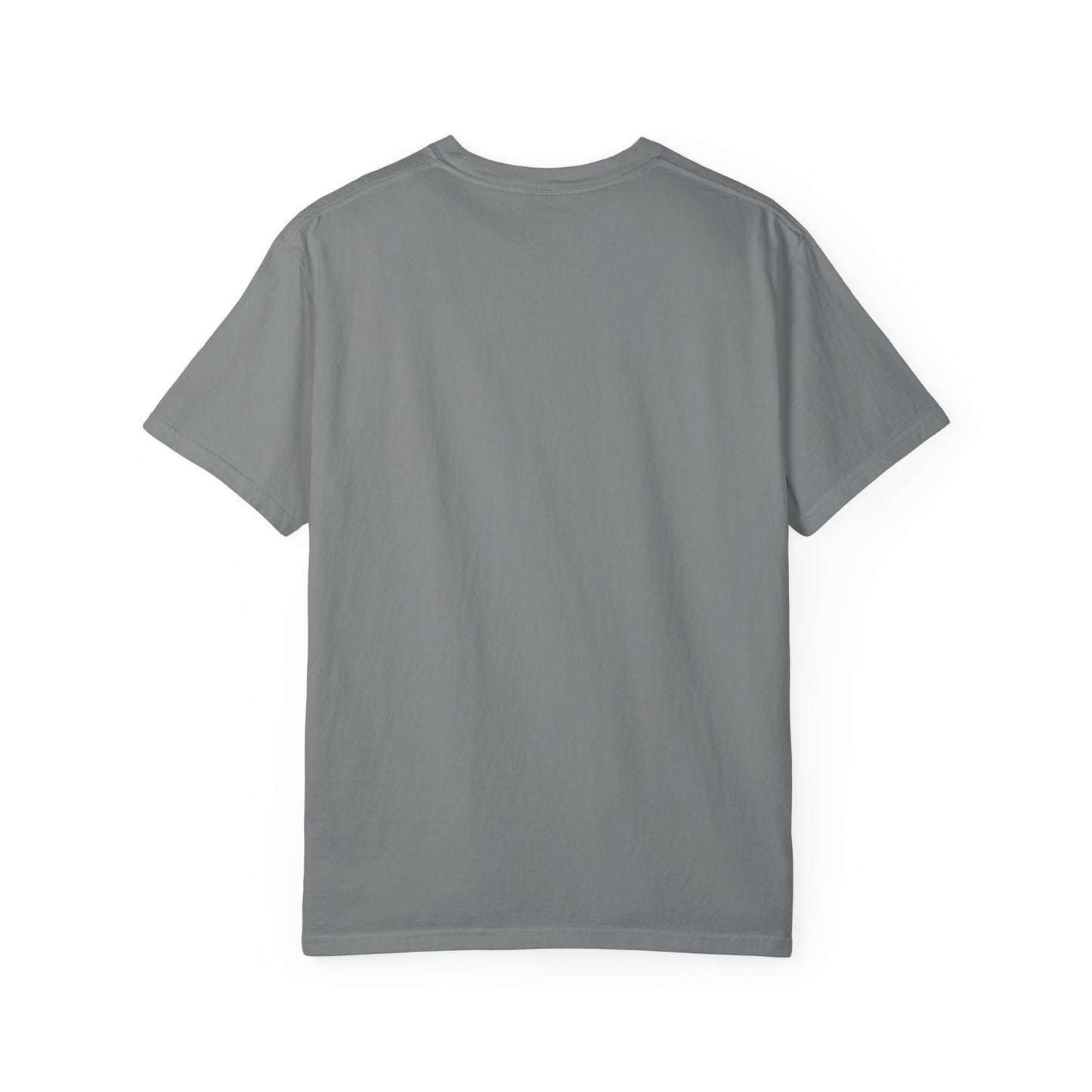 PRAY FOR MY CITY | Unisex Garment-Dyed T-shirt