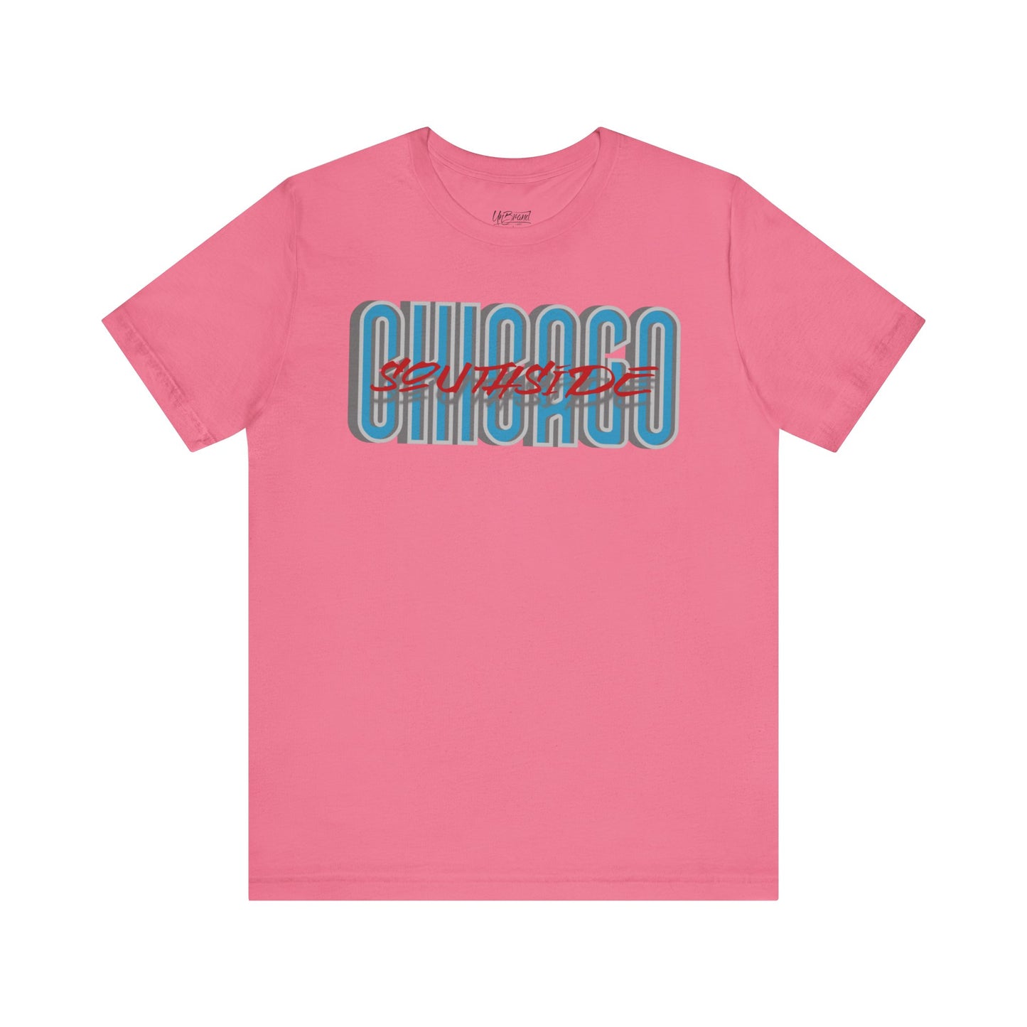 Southside of Chicago graphic tee