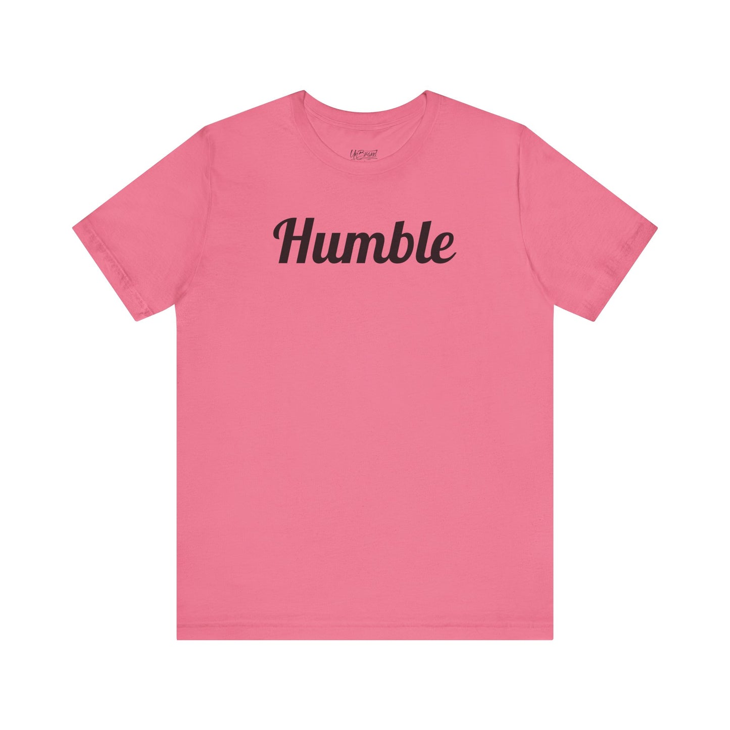 Humble Kanji T-Shirt | Japanese Character Tee | Unisex