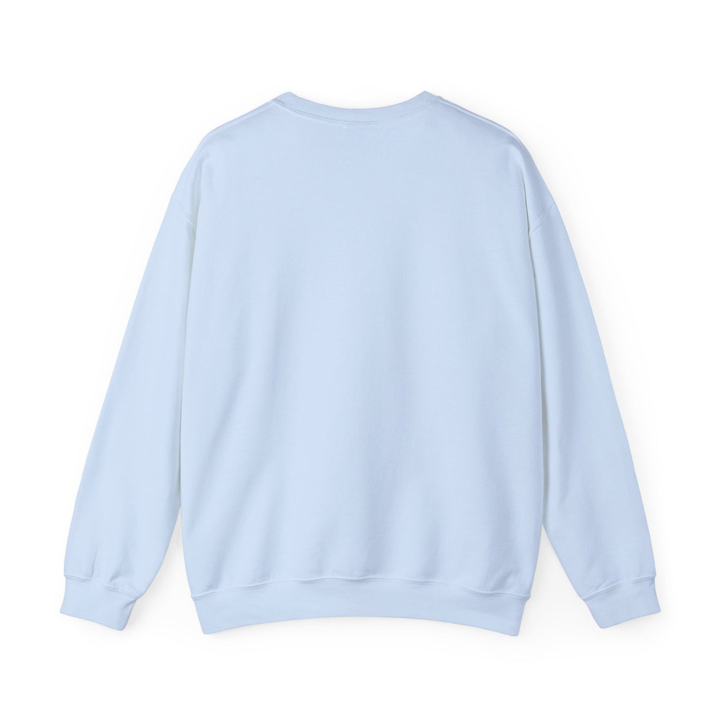 Over East Chicago Crewneck Sweatshirt | Unisex