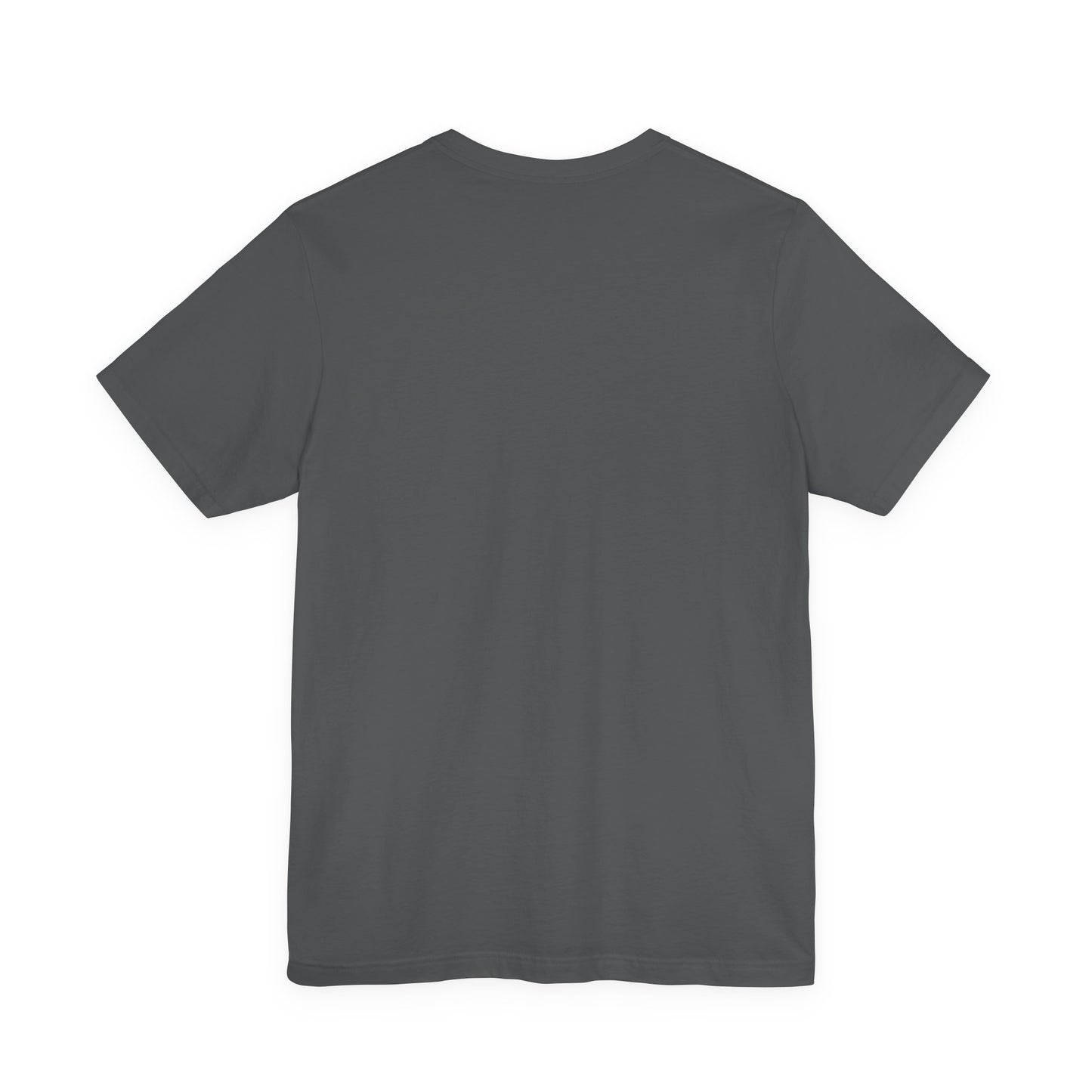 Angels guard our heart |Unisex Short Sleeve Tee