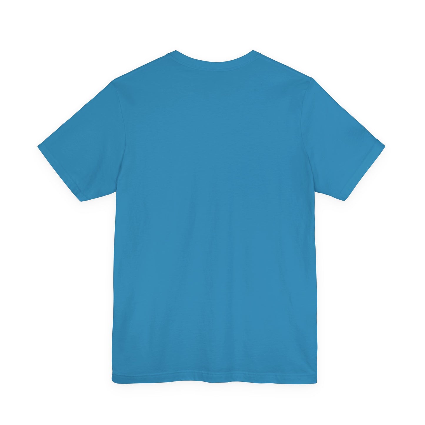 OG Brushstroke Tee | Black Calligraphy Logo T-Shirt