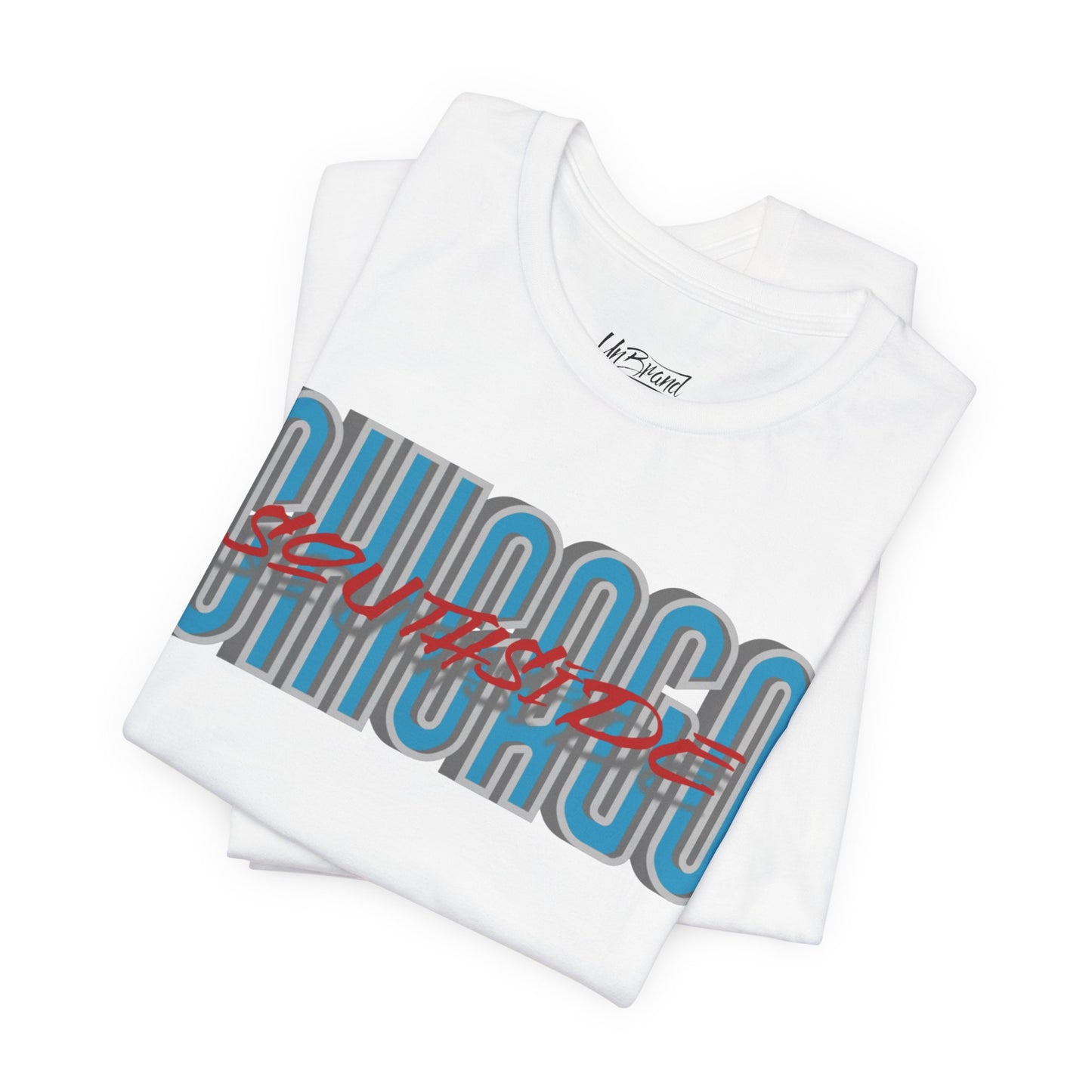Southside of Chicago graphic tee