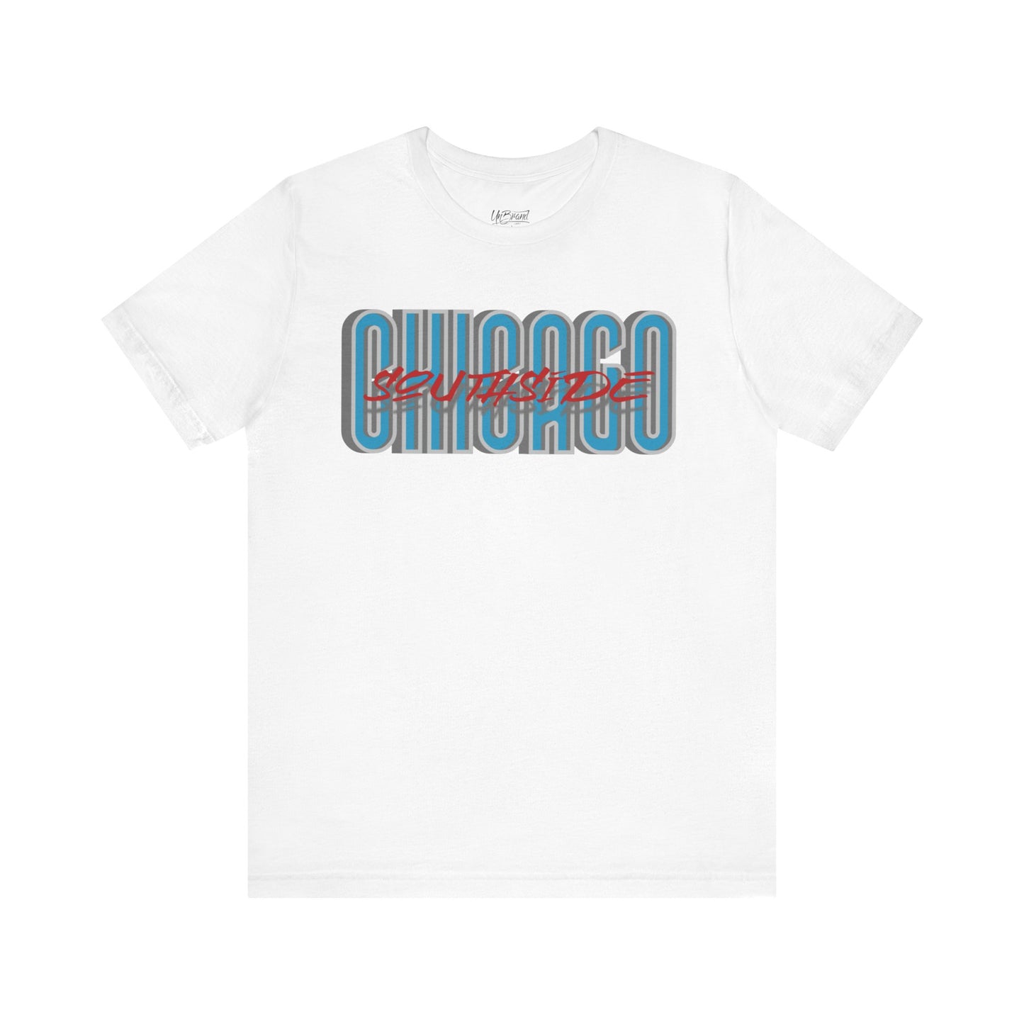Southside of Chicago graphic tee