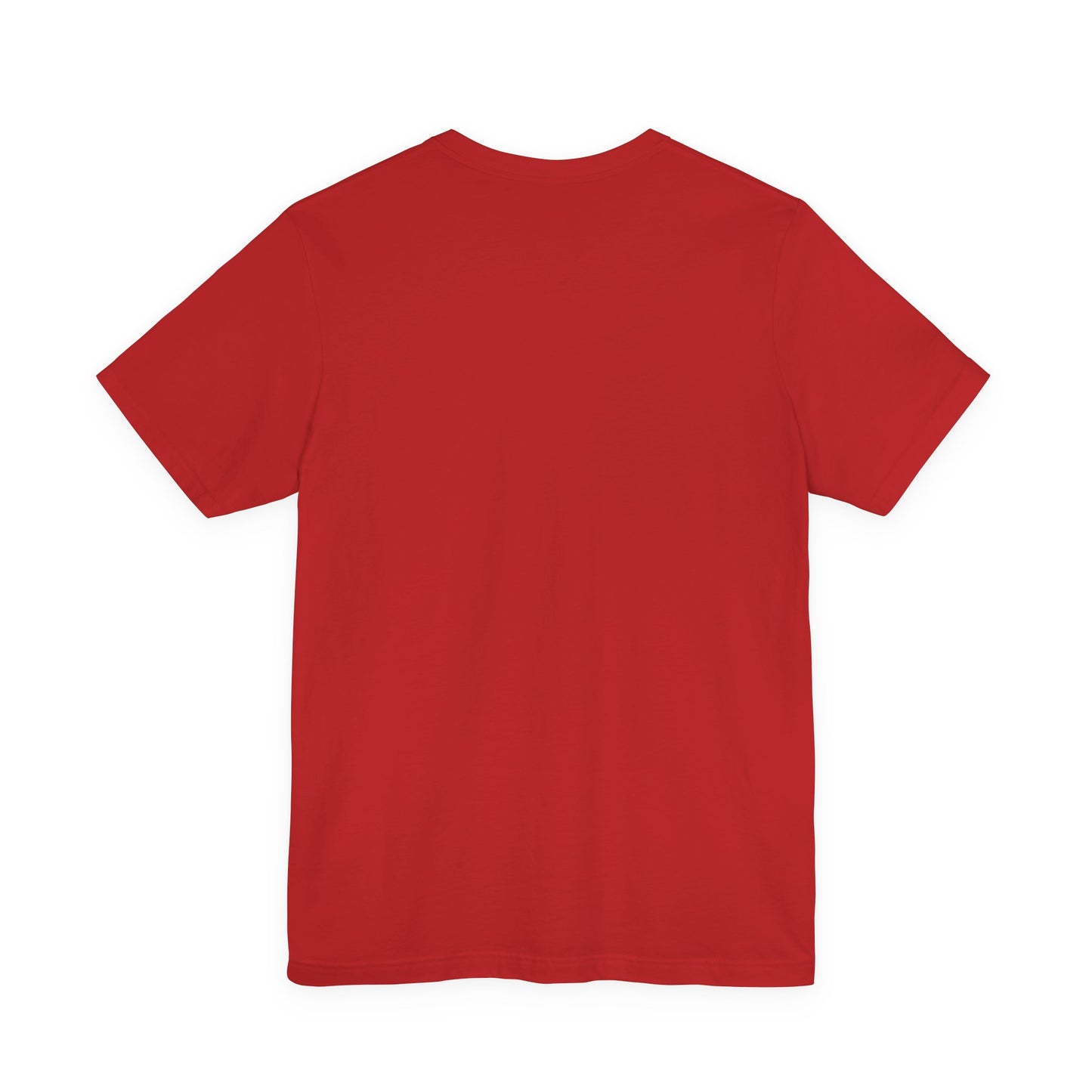 Angels guard our heart |Unisex Short Sleeve Tee