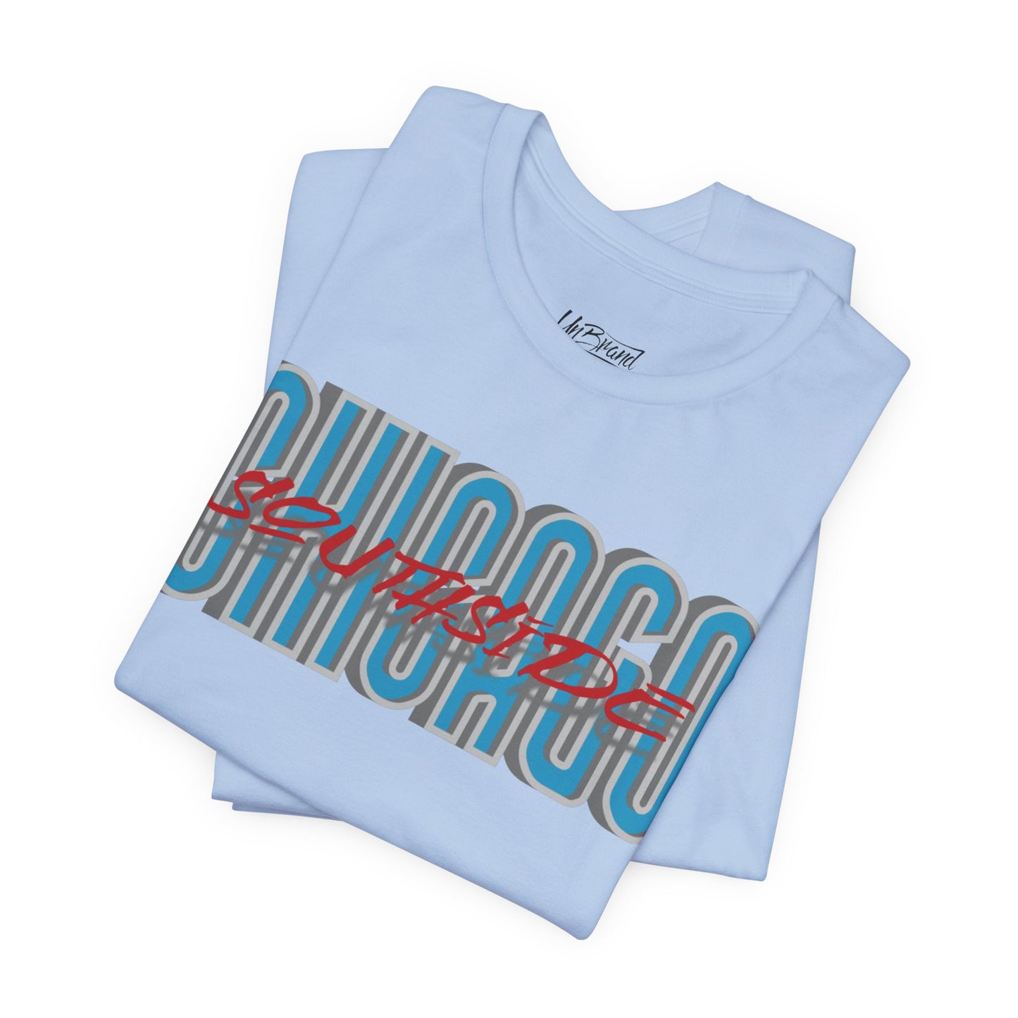 Southside of Chicago graphic tee