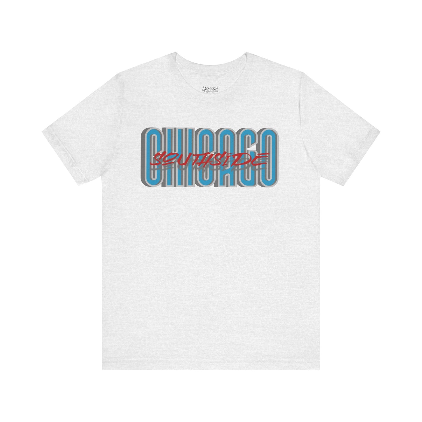 Southside of Chicago graphic tee