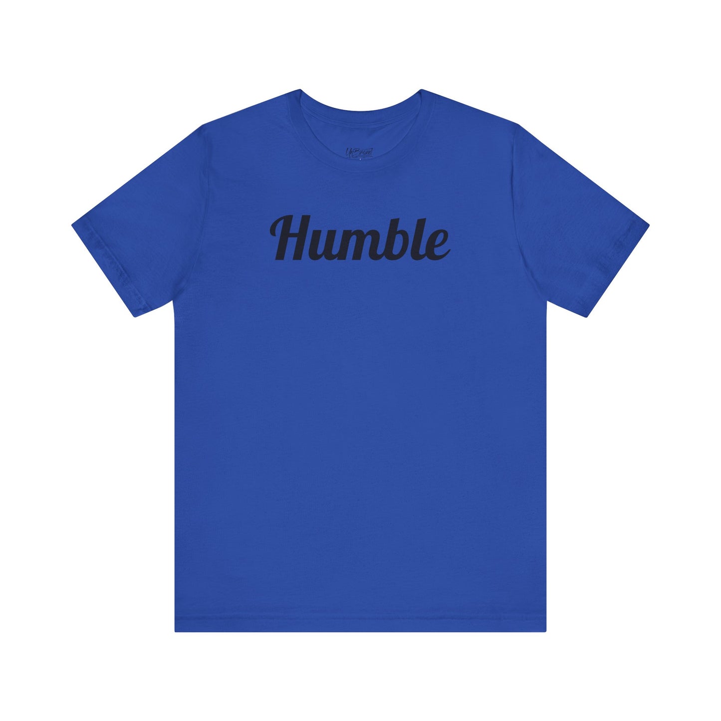 Humble Kanji T-Shirt | Japanese Character Tee | Unisex