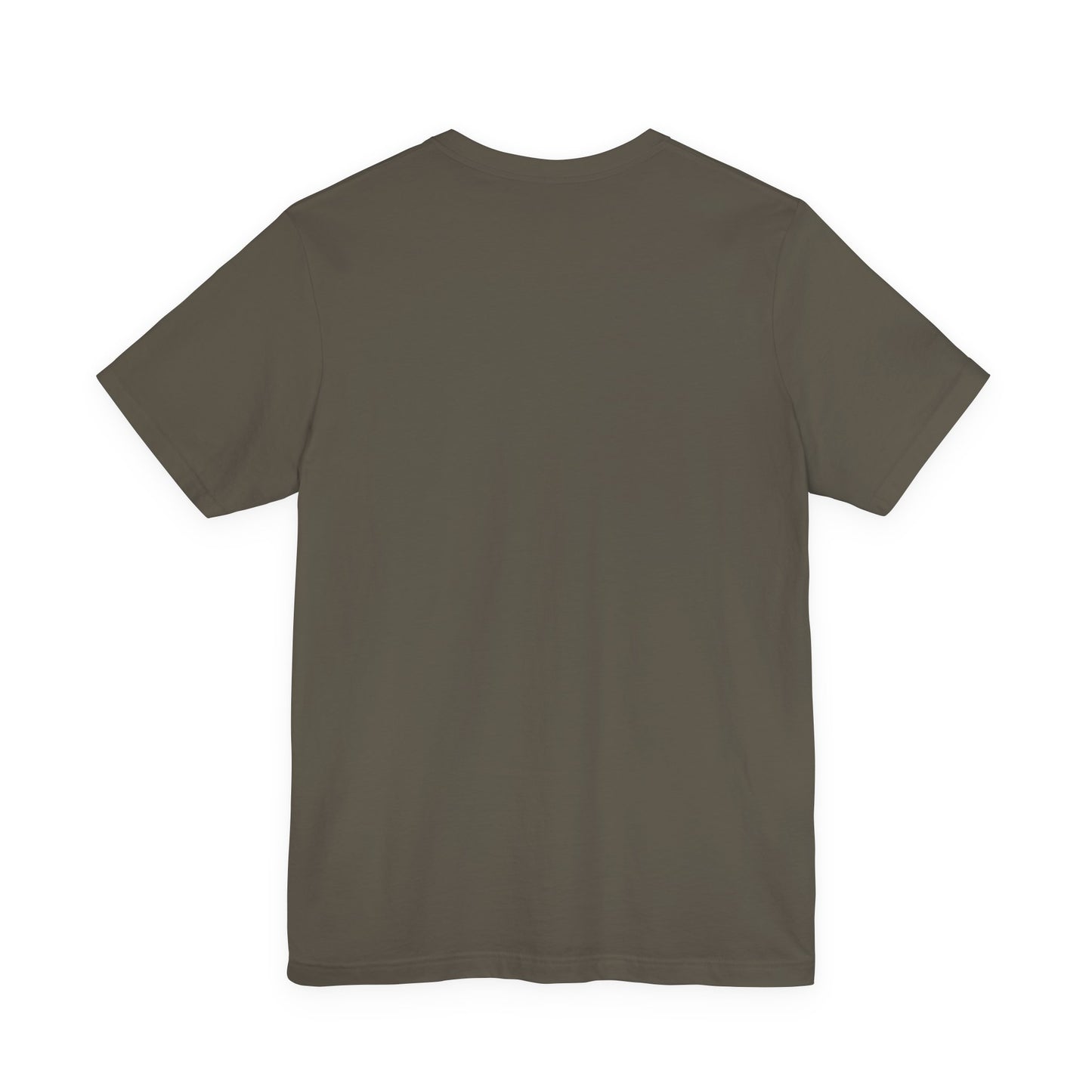 OG Brushstroke Tee | Black Calligraphy Logo T-Shirt
