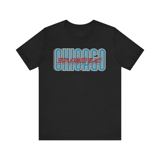 Southside of Chicago graphic tee