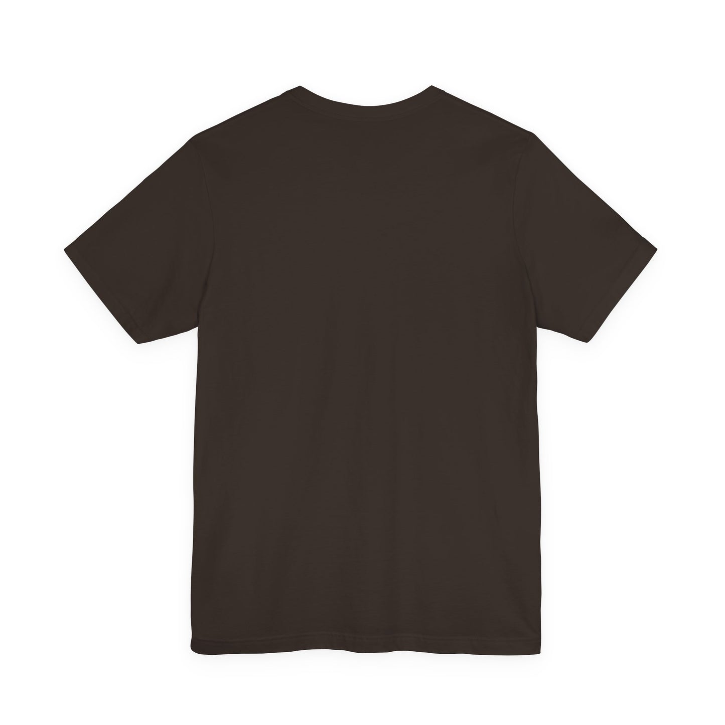 OG Brushstroke Tee | Black Calligraphy Logo T-Shirt