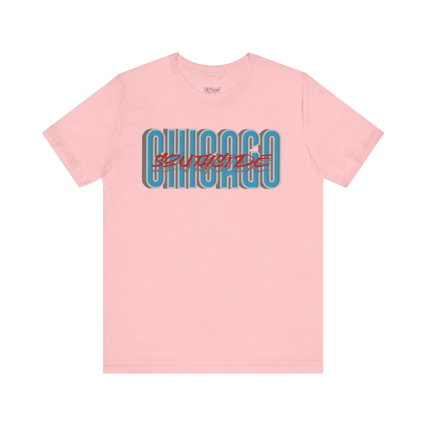 Southside of Chicago graphic tee